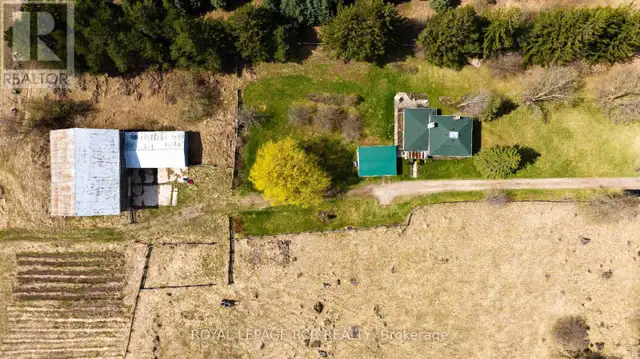 21120 KENNEDY ROAD Caledon, Ontario in Land for Sale in Oakville / Halton Region - Image 18