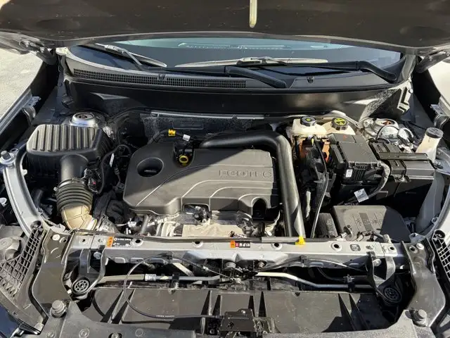 2024 GMC Terrain SLE604579880617256969