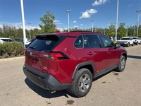 Low Mileage, Sunroof, Heated Steering Wheel, Power Liftgate, Heated Seats, Aluminum Wheels! This 202... (image 4)