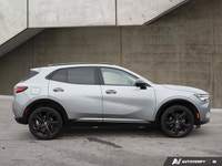 2023 Buick Envision Essence. No Accidents. This SUV blends performance and comfort. It's powered by... (image 5)