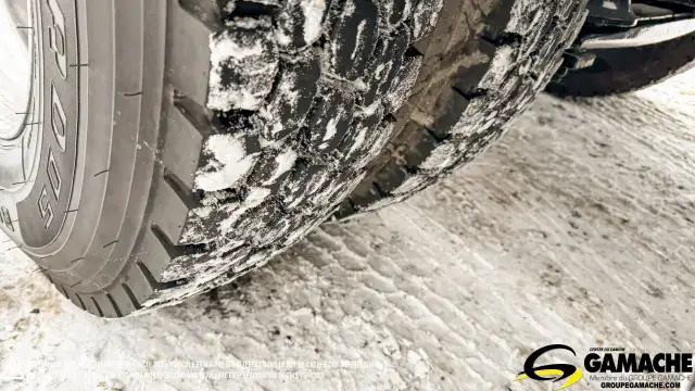 2022 WESTERN STAR 4900SB DAY CAB in Heavy Trucks in Oshawa / Durham Region - Image 10