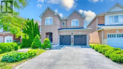 BASEMENT - 1632 PENNEL DRIVE Oshawa (Taunton), Ontario