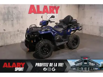 Alary Sport 2025 Polaris SPORTSMAN TOURING 570 PREMIUM Polaris SPORTSMAN TOURING 570 PREMIUM 2025 Ce...