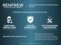 This 2022 Ram 1500 Sport is a local trade-in with no accidents, finished in Granite Crystal Metallic... (image 4)