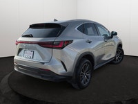 This Lexus NX has a strong Intercooled Turbo Premium Unleaded I-4 2.4 L/146 engine powering this Aut... (image 5)