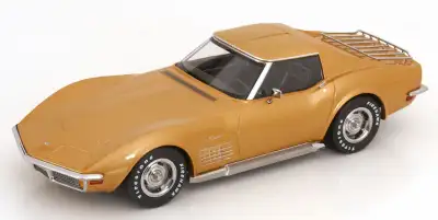 BRAND NEW MODEL CAR IN 1/18 SCALE BY KK SCALE MODELS. BRAND NEW RELEASE MODEL. JUST ARRIVED SO GET Y...