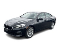 2024 BMW 2 Series 228i xDrive 2.0L 4-Cylinder 4D Sedan AWD 8-Speed Automatic Black Sapphire Metallic... (image 8)