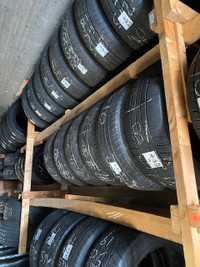 100's OF USED TIRE, ALL SIZES EXOTIC AND NOT AT MARKS UNION TIRE