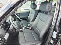 Zoomer Auto Text/Call for Viewing 403-615-5797 Sunroof Leather Heated Seats 2008 BMW X3 Comes Loaded... (image 6)