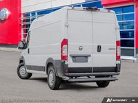 This Ram ProMaster Cargo Van has a trusty Regular Unleaded V-6 3.6 L/220 engine powering this Automa... (image 5)