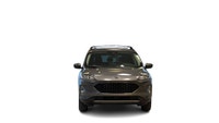 Recent Arrival! 2022 Ford Escape SEL Gray Metallic AWD, 18" Machined-Face Aluminum Wheels, 6 Speaker... (image 3)