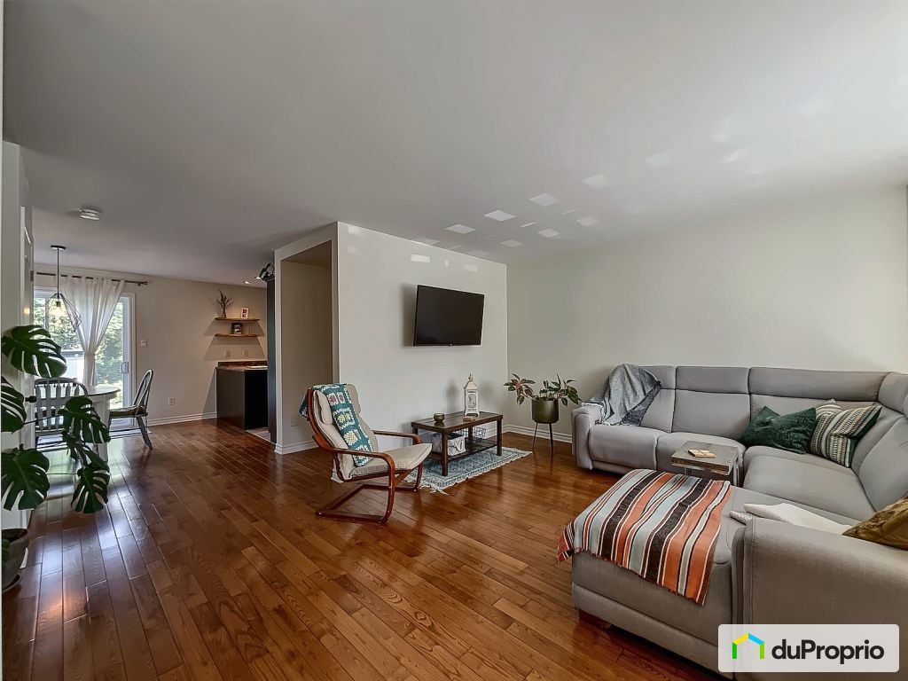 $605,000 - Townhouse for sale in Candiac — photo 2
