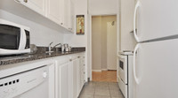 Central Park Terrace - 1 Bedroom Apartment for Rent