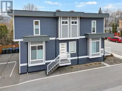 No Strata Fees & Under 5-10 Year Warranty, perfect for First-Time Homebuyers! Discover the ideal com...
