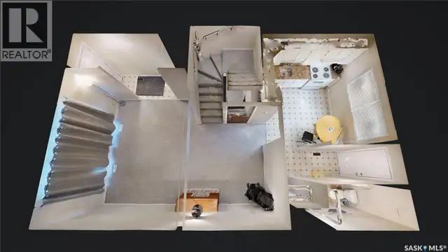 6 Mackenzie MEWS Regina, Saskatchewan in Condos for Sale in Regina - Image 31