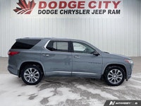 KBB.com 12 Best Family Cars. This Chevrolet Traverse boasts a Gas V6 3.6L/217 engine powering this A... (image 6)