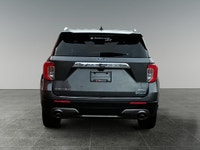 Thanks for viewing our House of Cars Lethbridge Inventory! AMVIC licensed dealer! 2023 FORD EXPLORER... (image 9)