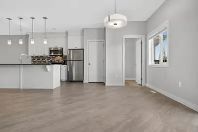 SECURITY DEPOSIT OF $2295 FLAT FEE OF $100 FOR WATER QUIET EXECUTIVE TOWNHOMES with superior finishe...
