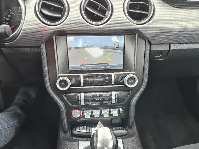 2020 Ford Mustang ECOBOOST FASTBACK-AUTOMATIC-NAVIGATION in Cars & Trucks in City of Toronto - Image 18