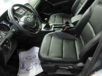 VOLKSWAGEN GOLF 2021 COMFORTLINE ÉDITION 1.4 TSI TURBO / GPS NAVIGATION / INTÉRIEUR EN CUIR NOIR CHA... (image 4)