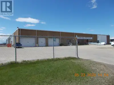 Total Monthly Payment INCLUDING ALL UTILITIES $ 5,694.00 + GST. FOR LEASE: SHOP: 3,600 +/- sq. ft. i...