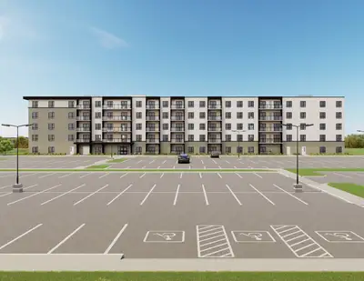 Building Description Join Us for Our Open House - Saturday, September 26, 10am - 4pm Welcome to Terr...