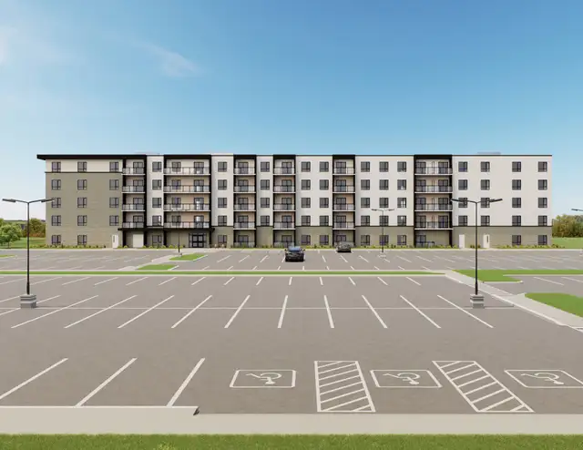 Terra Apartments - Quinte Apartment for Rent - Belleville in Long Term Rentals in Belleville - Image 2