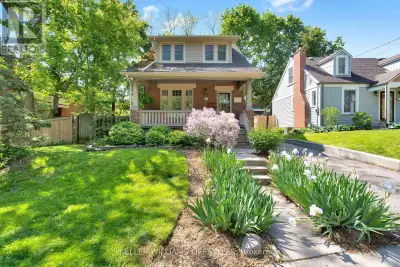 Experience the charm of Old South living. Perfectly positioned just steps from downtown and directly...