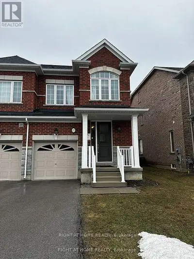 Very bright and spacious 4 bed, 4 bath available in Stoney Creek.Stunning 2,228 Sq.Ft. Brand New 4 B...