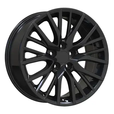 AD ID 324192 2018-2022 Toyota CHR Hubcentric Winter Alloys & Steel Wheels Package Available with OEM...
