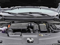 This Jeep Cherokee has a powerful Intercooled Turbo Gas/Electric I-4 1.6 L/98 engine powering this V... (image 5)