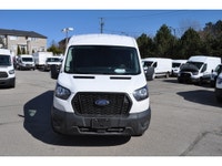 Mid roof transit with power windows, locks, bluetooth, cruise, back up camera and much more. Sold fu... (image 7)