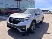 2022 HONDA CR-V TOURING AWD * ACCIDENT FREE CARFAX * MOONROOF FEATURES INCLUDE: - ECON mode button -... (image 1)