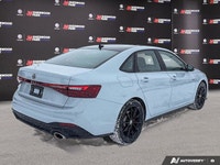 Check out this 2025 Volkswagen Jetta GLI Autobahn before it's too late! *Get Your Money's Worth for... (image 5)