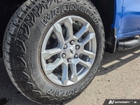 This 2026 Chevrolet Silverado 1500 RST Crew Cab is powered by a robust 3.0L I-6 Duramax turbo-diesel... (image 9)