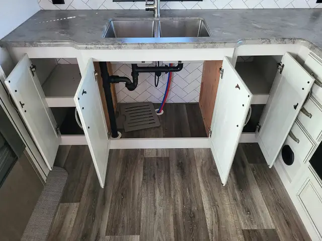 2021 Keystone COUGAR 29 MBS in Travel Trailers & Campers in St. Albert - Image 17