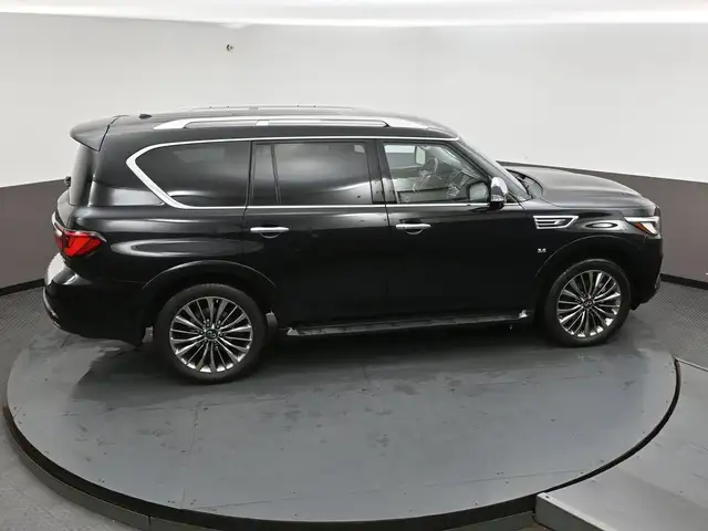 2019 Infiniti QX80 Limited Leather I Navigation I Heated Seats & in Cars & Trucks in City of Halifax - Image 57
