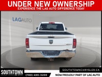 2012 Ram 1500 ST Experience the Ram 1500 ST with only 179258 km on the odometer. Finished in a sleek... (image 2)
