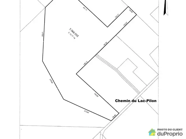 $492,265 - Residential Lot for sale in Ste-Adele in Land for Sale in Laurentides - Image 6