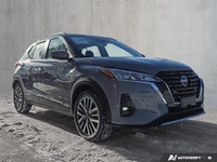 *CLEAN CARFAX * This used 2024 Nissan Kicks SV comes equipped with 17-inch Alloy Wheels, an 8-inch T... (image 7)