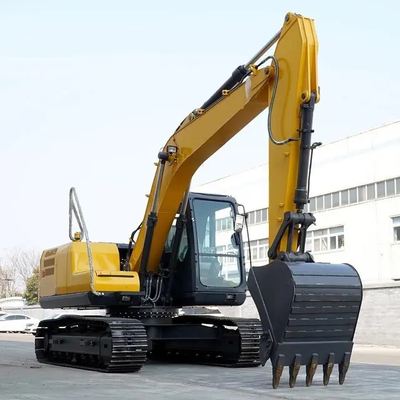 Pelle CAEL 15 tonnes avec moteur Cummins (Ex-15CM) 130 000 Tous les prix sont en CAD. Le prix le plu...