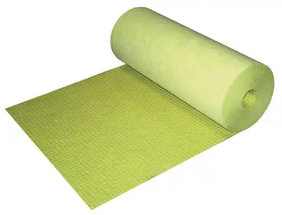 ProfiliTec FoilTec FloorTec Water-Stop Technology Membrane, View more