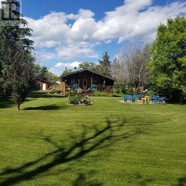 177, 15249 TWP RD 665A Lac La Biche, Alberta Houses for Sale