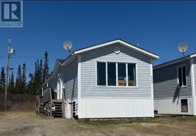 3 Bedrooms | 1 Bathroom | Built in 2008 This well-maintained 3-bedroom, 1-bathroom home offers comfo...