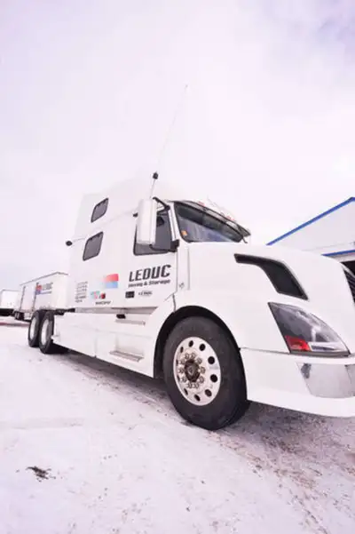 Mover/Class 1 or 3 Drivers needed, View more