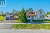 52 NELSON STREET Lambton Shores (Thedford), Ontario Grand Bend Sarnia Area Preview