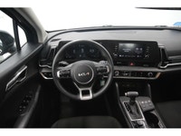 Garantie Kia jusqu'au 5 avril 2028 ou 100 000km. Kia Sportage LX AWD 2023 avec moteur 2.5L developpa... (image 2)