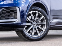 CARGET AUTOMOTIVE is thrilled to offer this 2021 Audi Q7 Progressiv, a refined three-row luxury SUV... (image 2)