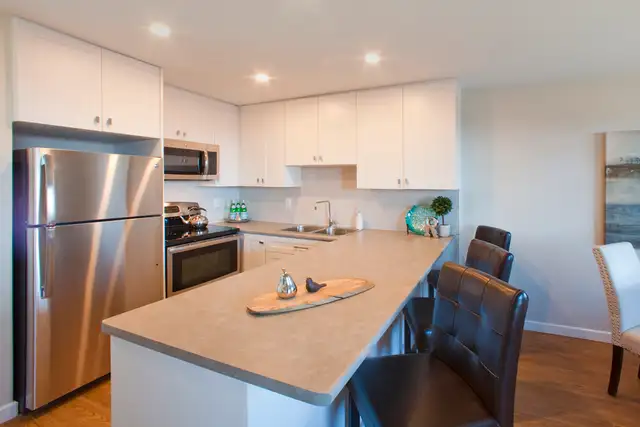 1 Bedroom Apartment for Rent in North St. Catharines!63804706435843123