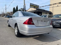 Vehicle is not drivable as it is NOT certified. Certification is available for $999 + HST For instan... (image 6)